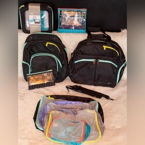 Rare Lug Victory Line 13 piece Bundle